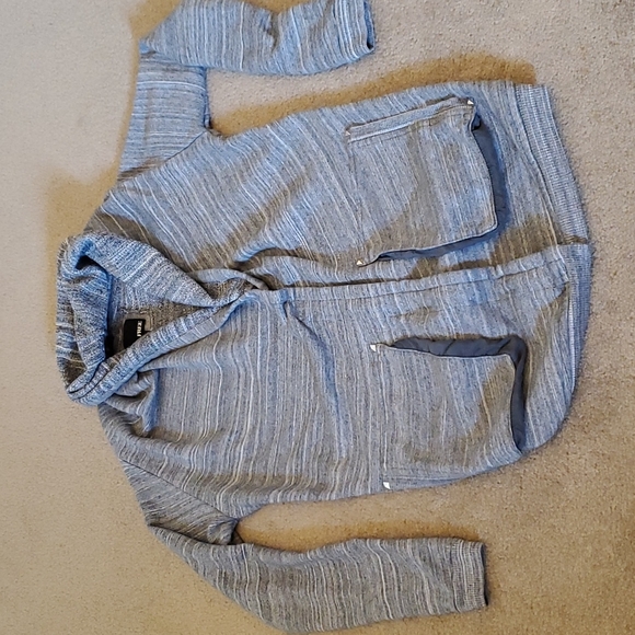 Wilfred Free Rousseau Jacket - Picture 5 of 5